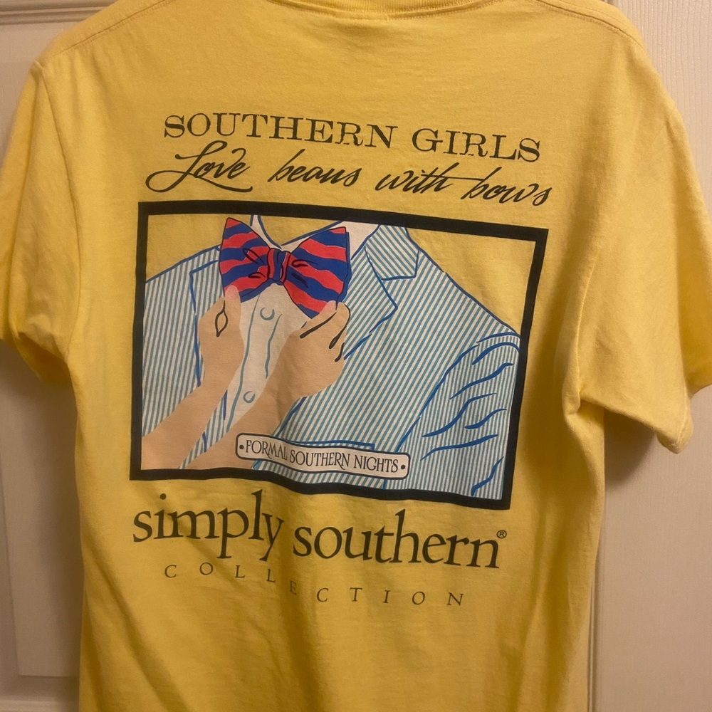 Simply Southern T Shirt